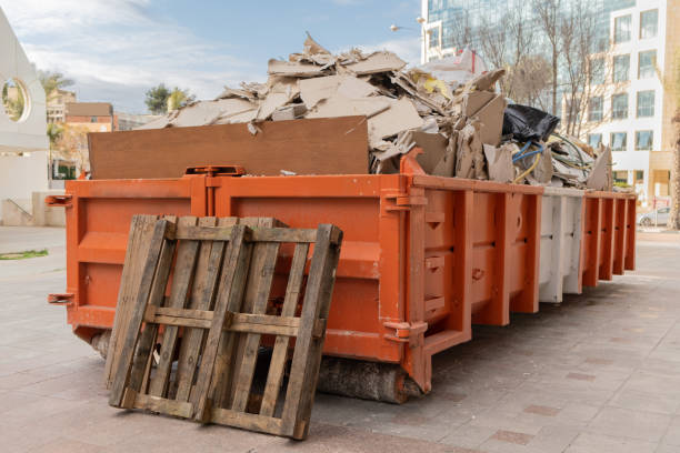 Best Residential Junk Removal  in Westwood, PA